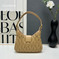 $102.00 USD MIU MIU AAA Quality Handbags For Women #1182388