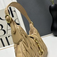 $102.00 USD MIU MIU AAA Quality Handbags For Women #1182388