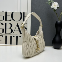 $102.00 USD MIU MIU AAA Quality Handbags For Women #1182389