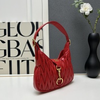 $102.00 USD MIU MIU AAA Quality Handbags For Women #1182394