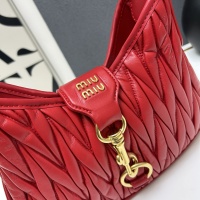 $102.00 USD MIU MIU AAA Quality Handbags For Women #1182394
