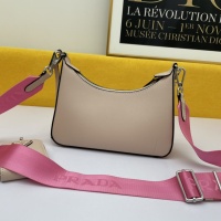 $82.00 USD Prada AAA Quality Messenger Bags For Women #1182407