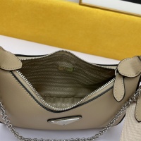 $82.00 USD Prada AAA Quality Messenger Bags For Women #1182408