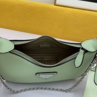 $82.00 USD Prada AAA Quality Messenger Bags For Women #1182410