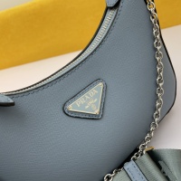 $82.00 USD Prada AAA Quality Messenger Bags For Women #1182411