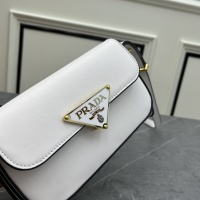 $112.00 USD Prada AAA Quality Messenger Bags For Women #1182421