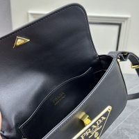 $112.00 USD Prada AAA Quality Messenger Bags For Women #1182422