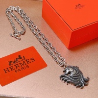 $52.00 USD Hermes Necklaces #1182427