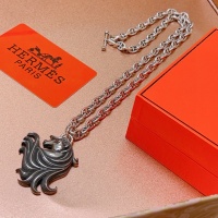 $52.00 USD Hermes Necklaces #1182427