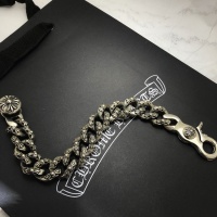 $56.00 USD Chrome Hearts Bracelets #1182428