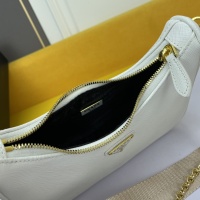 $128.00 USD Prada AAA Quality Messenger Bags For Women #1182438