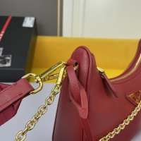 $128.00 USD Prada AAA Quality Messenger Bags For Women #1182441
