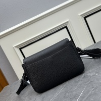 $140.00 USD Prada AAA Quality Messenger Bags For Women #1182443
