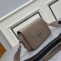 $140.00 USD Prada AAA Quality Messenger Bags For Women #1182444