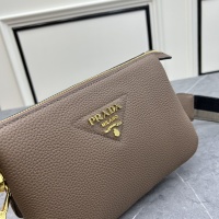 $140.00 USD Prada AAA Quality Messenger Bags For Women #1182445