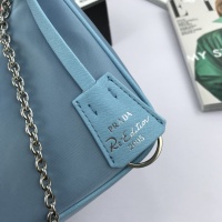 $108.00 USD Prada AAA Quality Messenger Bags For Women #1182450