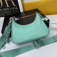 $108.00 USD Prada AAA Quality Messenger Bags For Women #1182452