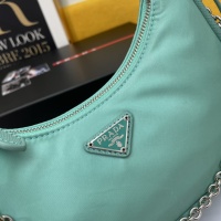 $108.00 USD Prada AAA Quality Messenger Bags For Women #1182452
