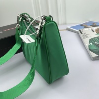 $108.00 USD Prada AAA Quality Messenger Bags For Women #1182453