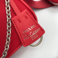 $108.00 USD Prada AAA Quality Messenger Bags For Women #1182456