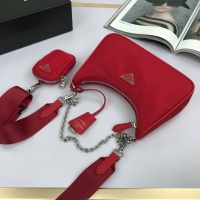 $108.00 USD Prada AAA Quality Messenger Bags For Women #1182456