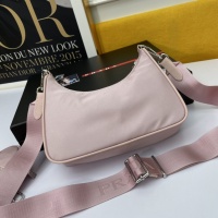 $108.00 USD Prada AAA Quality Messenger Bags For Women #1182457