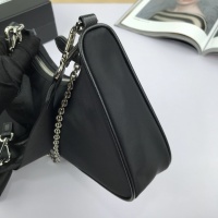$108.00 USD Prada AAA Quality Messenger Bags For Women #1182461