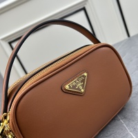 $112.00 USD Prada AAA Quality Messenger Bags For Women #1182465