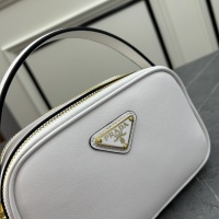 $112.00 USD Prada AAA Quality Messenger Bags For Women #1182467