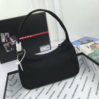 $76.00 USD Prada AAA Quality Shoulder Bags For Women #1182507