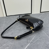$105.00 USD Prada AAA Quality Shoulder Bags For Women #1182517