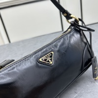 $105.00 USD Prada AAA Quality Shoulder Bags For Women #1182517