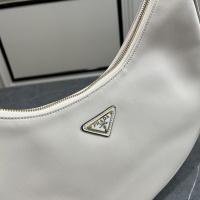 $92.00 USD Prada AAA Quality Shoulder Bags For Women #1182519