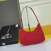 $88.00 USD Prada AAA Quality Shoulder Bags For Women #1182525