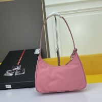 $88.00 USD Prada AAA Quality Shoulder Bags For Women #1182527