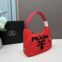 $102.00 USD Prada AAA Quality Shoulder Bags For Women #1182535