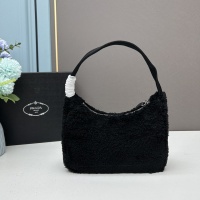$102.00 USD Prada AAA Quality Shoulder Bags For Women #1182539