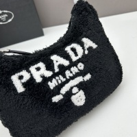 $102.00 USD Prada AAA Quality Shoulder Bags For Women #1182539