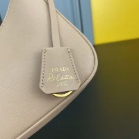 $82.00 USD Prada AAA Quality Shoulder Bags For Women #1182543