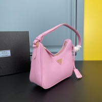 $82.00 USD Prada AAA Quality Shoulder Bags For Women #1182544