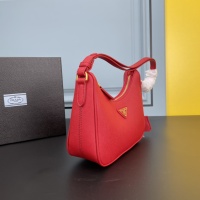$82.00 USD Prada AAA Quality Shoulder Bags For Women #1182545