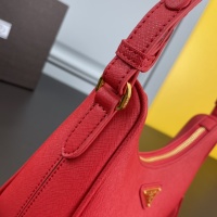 $82.00 USD Prada AAA Quality Shoulder Bags For Women #1182545