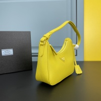 $82.00 USD Prada AAA Quality Shoulder Bags For Women #1182546