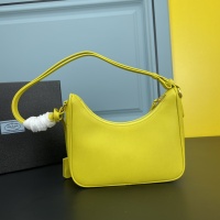 $82.00 USD Prada AAA Quality Shoulder Bags For Women #1182546