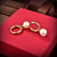 $27.00 USD Valentino Earrings For Women #1182557