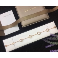 $36.00 USD Bvlgari Bracelets For Women #1182565