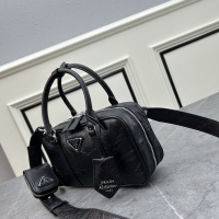 $122.00 USD Prada AAA Quality Handbags For Women #1182568