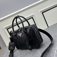 $122.00 USD Prada AAA Quality Handbags For Women #1182569