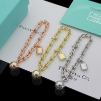 $42.00 USD Tiffany Bracelets #1182576
