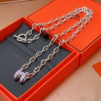 $45.00 USD Hermes Necklaces #1182577